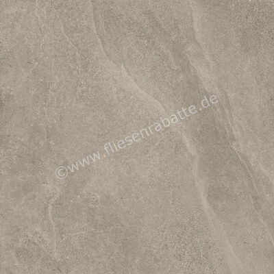  Sant Agostino Bergstone Sand 90x90 cm Bodenfliese / Wandfliese Matt Strukturiert Naturale CSABESAN90 | 594358