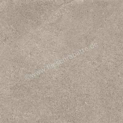  Sant Agostino Bergstone Sand 60x60 cm Bodenfliese / Wandfliese Matt Strukturiert Naturale CSABESAN60 | 594379