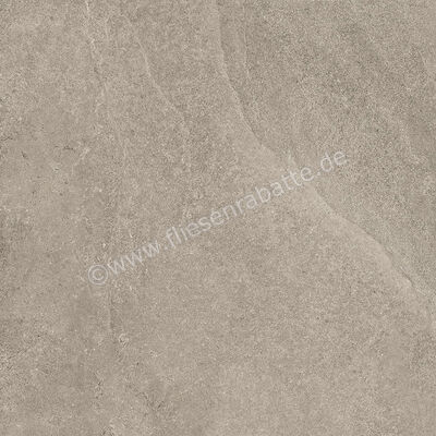  Sant Agostino Bergstone Sand 60x60 cm Bodenfliese / Wandfliese Matt Strukturiert Naturale CSABESAN60 | 594382