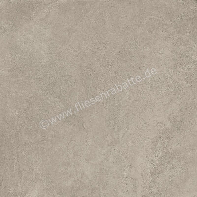  Sant Agostino Bergstone Sand 120x120 cm Bodenfliese / Wandfliese Matt Strukturiert Naturale CSABESAN12 | 594451