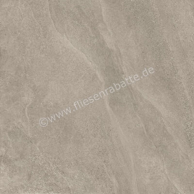  Sant Agostino Bergstone Sand 120x120 cm Bodenfliese / Wandfliese Matt Strukturiert Naturale CSABESAN12 | 594454