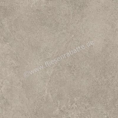  Sant Agostino Bergstone Sand 120x120 cm Bodenfliese / Wandfliese Matt Strukturiert Naturale CSABESAN12 | 594457