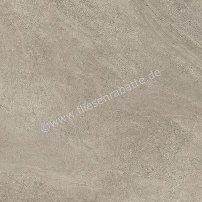  Sant Agostino Bergstone Sand 120x120 cm Bodenfliese / Wandfliese Matt Strukturiert Naturale CSABESAN12 | 594460