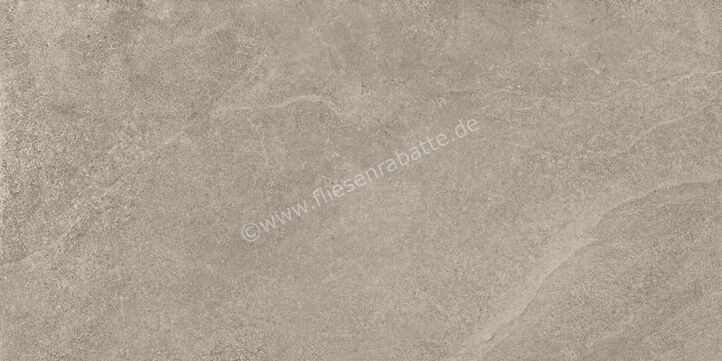  Sant Agostino Bergstone Sand 60x120 cm Bodenfliese / Wandfliese Matt Strukturiert Naturale CSABESA612 | 594526