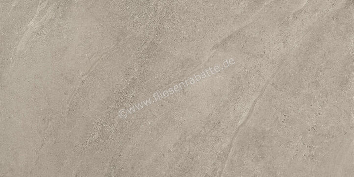  Sant Agostino Bergstone Outdoor Sand 60x120x2 cm Terrassenplatte As 2.0 Matt Strukturiert Antiscivolo CSABESA212 | 594559