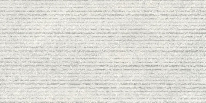  Sant Agostino Bergstone Light 60x120 cm Wandfliese Decor Rigato Matt Strukturiert Rigata CSABERL612 | 594622