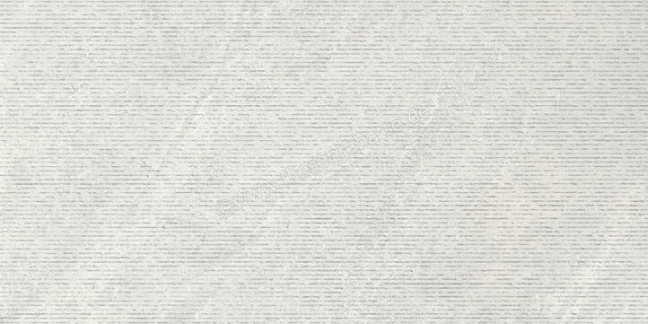  Sant Agostino Bergstone Light 60x120 cm Wandfliese Decor Rigato Matt Strukturiert Rigata CSABERL612 | 594631