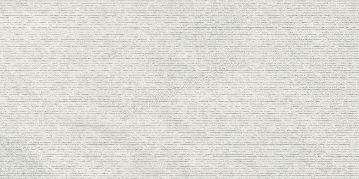  Sant Agostino Bergstone Light 60x120 cm Wandfliese Decor Rigato Matt Strukturiert Rigata CSABERL612 | 594637
