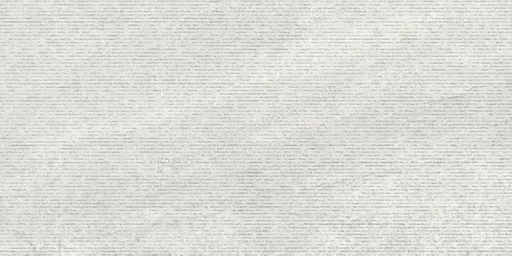 Sant Agostino Bergstone Light 60x120 cm Wandfliese Decor Rigato Matt Strukturiert Rigata CSABERL612 | 594640