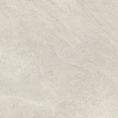  Sant Agostino Bergstone Pearl 120x120 cm Bodenfliese / Wandfliese Matt Strukturiert Naturale CSABEPEA12 | 594844