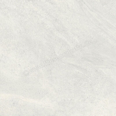  Sant Agostino Bergstone Light 120x120 cm Bodenfliese / Wandfliese Matt Strukturiert Naturale CSABELIG12 | 595060