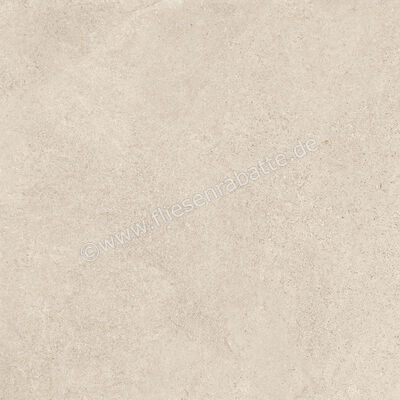  Sant Agostino Bergstone Ivory 90x90 cm Bodenfliese / Wandfliese Matt Strukturiert Naturale CSABEIVO90 | 595123
