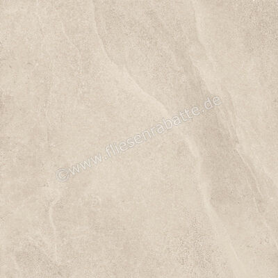  Sant Agostino Bergstone Ivory 90x90 cm Bodenfliese / Wandfliese Matt Strukturiert Naturale CSABEIVO90 | 595126