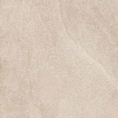  Sant Agostino Bergstone Ivory 60x60 cm Bodenfliese / Wandfliese Matt Strukturiert Naturale CSABEIVO60 | 595150