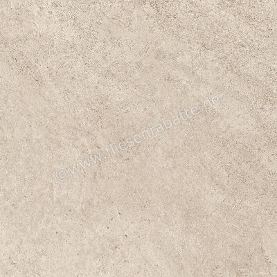 Sant Agostino Bergstone Ivory 60x60 cm Bodenfliese / Wandfliese Matt Strukturiert Naturale CSABEIVO60 | 595156