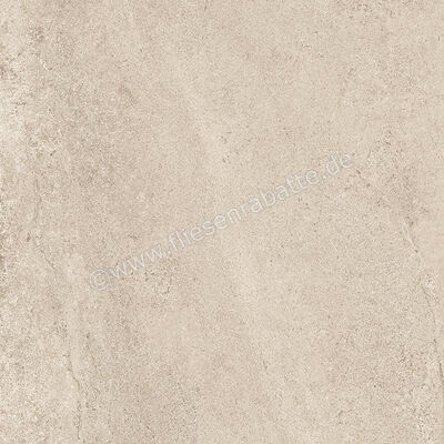  Sant Agostino Bergstone Ivory 60x60 cm Bodenfliese / Wandfliese Matt Strukturiert Naturale CSABEIVO60 | 595168