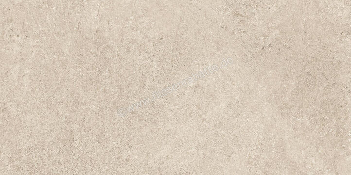  Sant Agostino Bergstone Ivory 30x60 cm Bodenfliese / Wandfliese Matt Strukturiert Naturale CSABEIVO30 | 595171