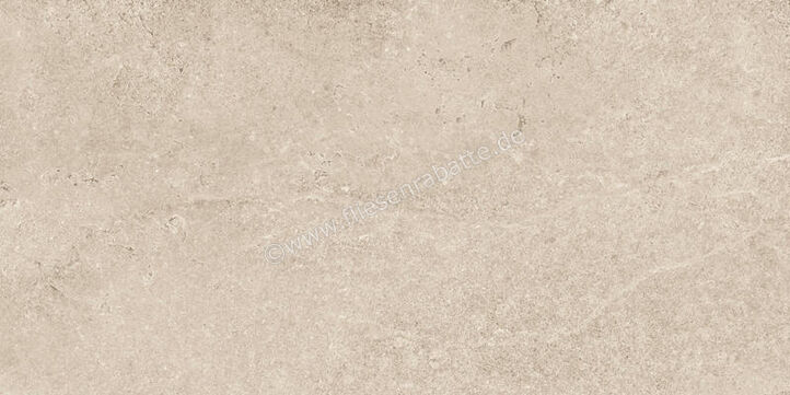  Sant Agostino Bergstone Ivory 30x60 cm Bodenfliese / Wandfliese Matt Strukturiert Naturale CSABEIVO30 | 595174