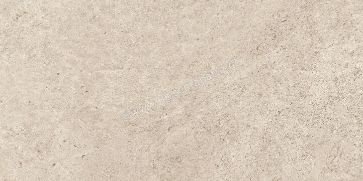  Sant Agostino Bergstone Ivory 30x60 cm Bodenfliese / Wandfliese Matt Strukturiert Naturale CSABEIVO30 | 595180