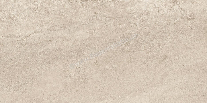  Sant Agostino Bergstone Ivory 30x60 cm Bodenfliese / Wandfliese Matt Strukturiert Naturale CSABEIVO30 | 595192