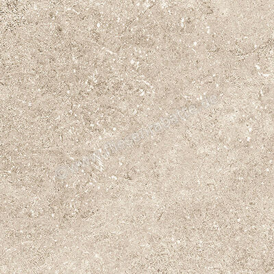  Sant Agostino Bergstone Ivory 15x15 cm Bodenfliese / Wandfliese Matt Strukturiert Naturale CSABEIVO15 | 595195