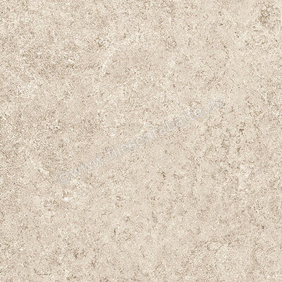  Sant Agostino Bergstone Ivory 15x15 cm Bodenfliese / Wandfliese Matt Strukturiert Naturale CSABEIVO15 | 595201