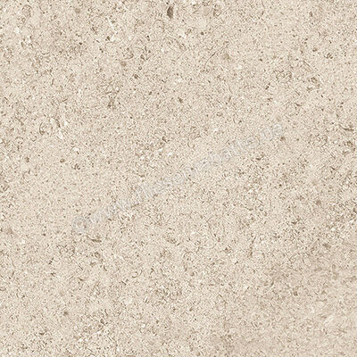  Sant Agostino Bergstone Ivory 15x15 cm Bodenfliese / Wandfliese Matt Strukturiert Naturale CSABEIVO15 | 595213