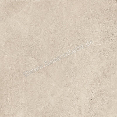  Sant Agostino Bergstone Ivory 120x120 cm Bodenfliese / Wandfliese Matt Strukturiert Naturale CSABEIVO12 | 595219