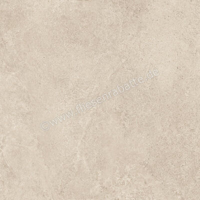  Sant Agostino Bergstone Ivory 120x120 cm Bodenfliese / Wandfliese Matt Strukturiert Naturale CSABEIVO12 | 595225