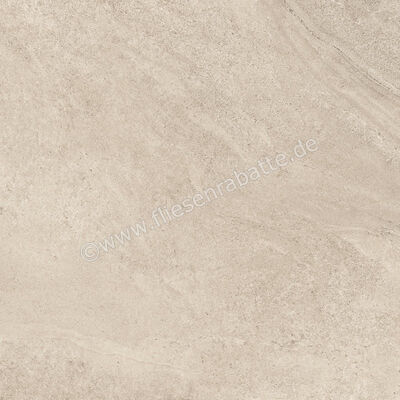  Sant Agostino Bergstone Ivory 120x120 cm Bodenfliese / Wandfliese Matt Strukturiert Naturale CSABEIVO12 | 595228