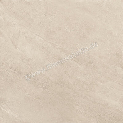  Sant Agostino Bergstone Ivory 120x120 cm Bodenfliese / Wandfliese Matt Strukturiert Naturale CSABEIVO12 | 595231
