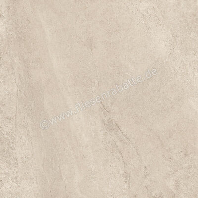  Sant Agostino Bergstone Ivory 120x120 cm Bodenfliese / Wandfliese Matt Strukturiert Naturale CSABEIVO12 | 595240