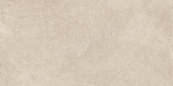  Sant Agostino Bergstone Ivory 60x120 cm Bodenfliese / Wandfliese Matt Strukturiert Naturale CSABEIV612 | 595291