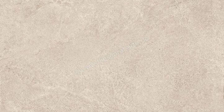  Sant Agostino Bergstone Outdoor Ivory 60x120x2 cm Terrassenplatte As 2.0 Matt Strukturiert Antiscivolo CSABEIA212 | 595297