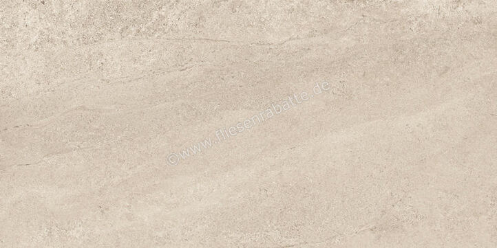  Sant Agostino Bergstone Ivory 60x120 cm Bodenfliese / Wandfliese Matt Strukturiert Naturale CSABEIV612 | 595312