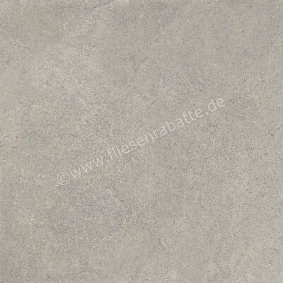  Sant Agostino Bergstone Grey 90x90 cm Bodenfliese / Wandfliese Matt Strukturiert Naturale CSABEGRE90 | 595339