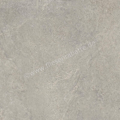  Sant Agostino Bergstone Grey 90x90 cm Bodenfliese / Wandfliese Matt Strukturiert Naturale CSABEGRE90 | 595345