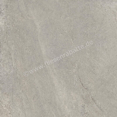  Sant Agostino Bergstone Grey 90x90 cm Bodenfliese / Wandfliese Matt Strukturiert Naturale CSABEGRE90 | 595360