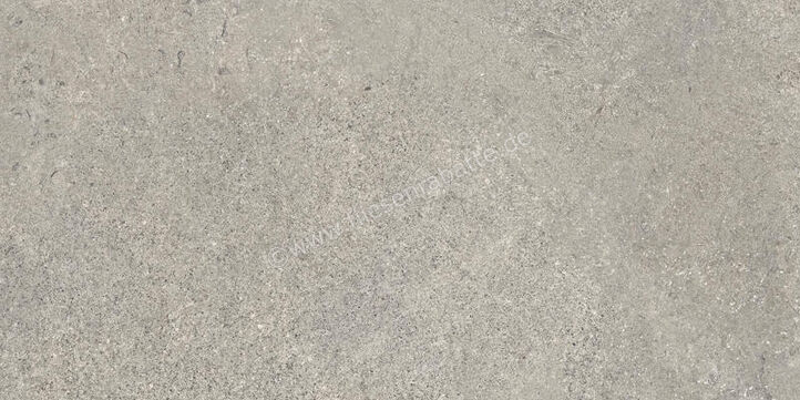  Sant Agostino Bergstone Grey 30x60 cm Bodenfliese / Wandfliese Matt Strukturiert Naturale CSABEGRE30 | 595387