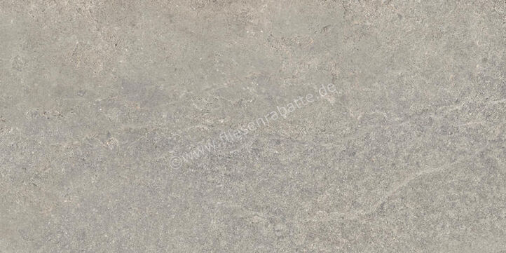  Sant Agostino Bergstone Grey 30x60 cm Bodenfliese / Wandfliese Matt Strukturiert Naturale CSABEGRE30 | 595390