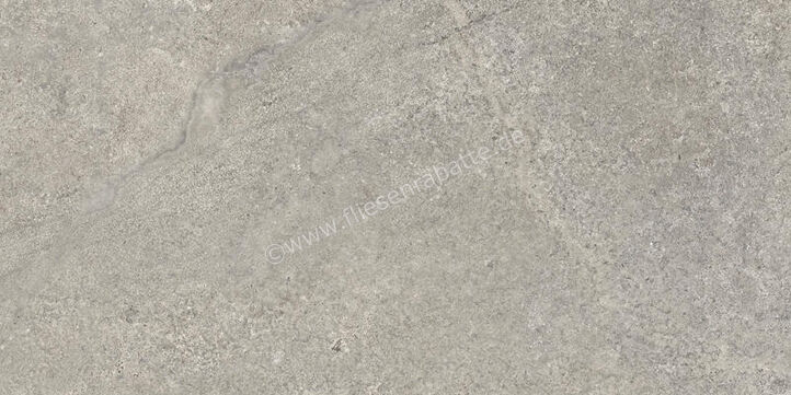  Sant Agostino Bergstone Grey 30x60 cm Bodenfliese / Wandfliese Matt Strukturiert Naturale CSABEGRE30 | 595393