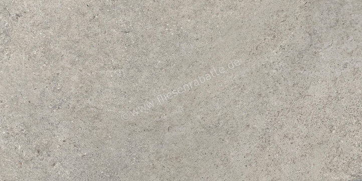  Sant Agostino Bergstone Grey 30x60 cm Bodenfliese / Wandfliese Matt Strukturiert Naturale CSABEGRE30 | 595396