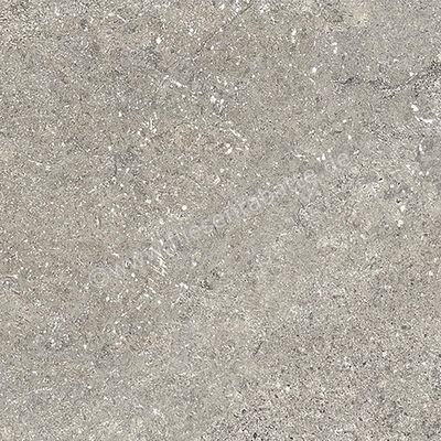  Sant Agostino Bergstone Grey 15x15 cm Bodenfliese / Wandfliese Matt Strukturiert Naturale CSABEGRE15 | 595411