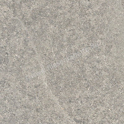  Sant Agostino Bergstone Grey 15x15 cm Bodenfliese / Wandfliese Matt Strukturiert Naturale CSABEGRE15 | 595414