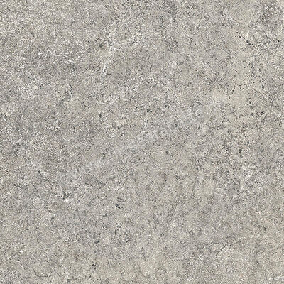  Sant Agostino Bergstone Grey 15x15 cm Bodenfliese / Wandfliese Matt Strukturiert Naturale CSABEGRE15 | 595417