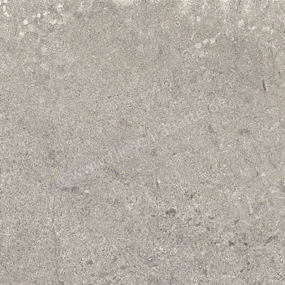  Sant Agostino Bergstone Grey 15x15 cm Bodenfliese / Wandfliese Matt Strukturiert Naturale CSABEGRE15 | 595423