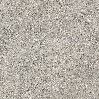  Sant Agostino Bergstone Grey 15x15 cm Bodenfliese / Wandfliese Matt Strukturiert Naturale CSABEGRE15 | 595429