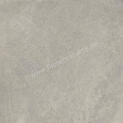  Sant Agostino Bergstone Grey 120x120 cm Bodenfliese / Wandfliese Matt Strukturiert Naturale CSABEGRE12 | 595435