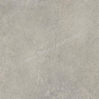  Sant Agostino Bergstone Grey 120x120 cm Bodenfliese / Wandfliese Matt Strukturiert Naturale CSABEGRE12 | 595441