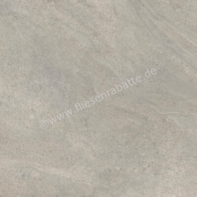  Sant Agostino Bergstone Grey 120x120 cm Bodenfliese / Wandfliese Matt Strukturiert Naturale CSABEGRE12 | 595444